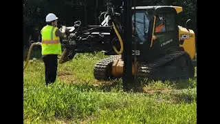 WORD Rock Drills - The Worlds Greatest Rock Drilling Company