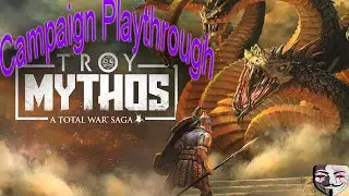 Let's See if the Mythos DLC Fixes This Game