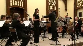 А.Vivaldi Oboe concerto in a-moll