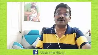 Jab Deep Jale Aana... l Music Session with #Sharreth l EP #5