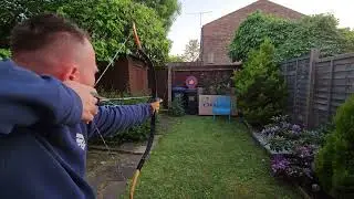 Alibow: Turkish Bow 25lbs (Amazon UK)