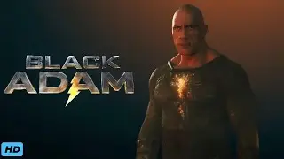 Black Adam (2022) Pelicula Completa En Espa&ntilde;ol Latino | Dwayne Johnson, Aldis H Hechos & Revision