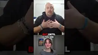That moment when our guest flips the script on leadership&hellip; What did he say?! #leadership