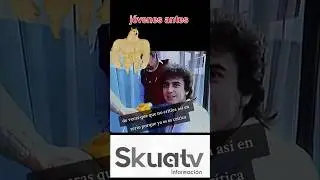 J&oacute;venes de antes si sab&iacute;an, sin necesidad de redes sociales #shorts #humor #meme #music #anime
