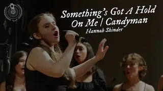 Something's Got A Hold On Me / Yale Out of the Blue Family Weekend 2025