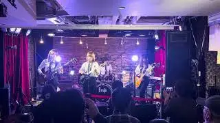 Day Tripper【The Beatles Cover】