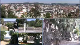 Coimbra, PENEDO DA SAUDADE