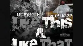 DWI Scratch LDP & Slugzz SOP feat J Mack The Head Cracka