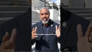 Day 22 Of the Republican Government Shutdown