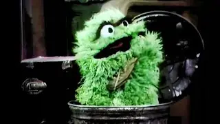 I Love Trash (with German instrumental)