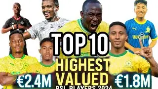 🔴Top 10 Most Valuable Players in the PSL &ndash; 2024 Rankings!