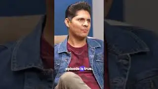 A Beautiful Soul_ Abhishek's Insightful Episode.#shorts