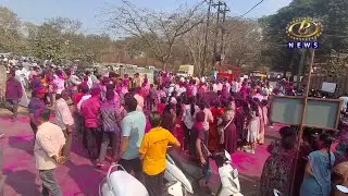 कोल्हापूर महापालिकेवर महायुतीचा भगवा