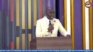 GIVING GOD HIS DUE BY APOSTLE DR. ISAAC OWUSU-BEMPAH || 07-09-25 ||