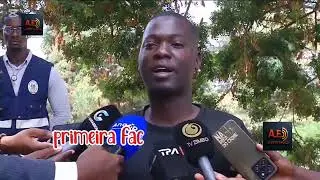 Jovem mata o Vizinho a facada no Pesco&Ccedil;o