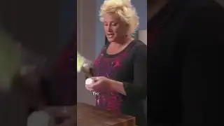 Anne Burrell passed away without leaving a will #youtubeshort #short #anneburrell