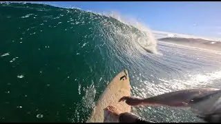 CLEAN GLASS OFF GoPro (Heavy Hits)