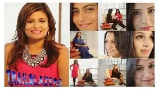 TRAILBLAZERS Trailer of South Asian Female Influencers