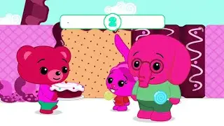 Happy Sharing//Sponsored by Gamavision Csupo effects