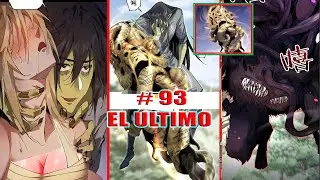 (#93 ) Reencarnado Como Un Duende De Bajo Nivel, Ascendido A Dios Duende|Resumen de Manhwa 2026