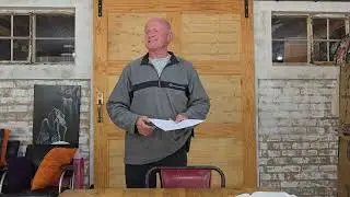 Thomas sermon 27/07/2025  An Eternal God provides Eternal solutions
