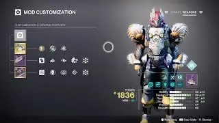 Destiny 2: 