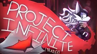 PROJECT INFINITE [TRAILER] || Infinite the Jackal backstory rework