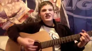 Three Miles Down Cover