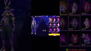 Bunny bundle return confirm date 🥳🤯 | Ff upcoming event  | Classic jazz pant return | Ff new event !
