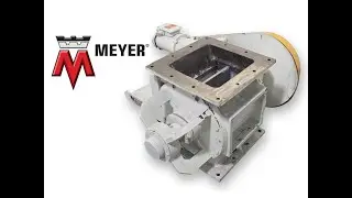 Used Wm. W. Meyer 12