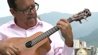 ISMAEL QUERALES - Los Cantiles #Tuyajero #Joropo #IsmaelQuerales #WorldMusic Llabajero - Guaribe