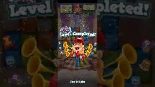 Toy Blast Legends Arena level 1-30