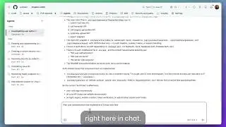 GitHub Copilot Cloud Agent Now Edits Code WITHOUT PR🔥 #CopilotCloudAgent #GitHubCopilot #AICoding