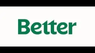 債務重組，AI優勢，盈利潛力---Better CEO 訪談解讀 $BETR