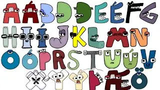 Icelandic alphabet lore song 