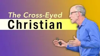 Faith vs Finance 01 -- The Cross Eyed Christian -- Julian Archer
