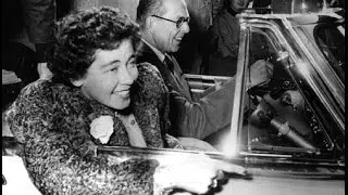Queen Frederica of Greece