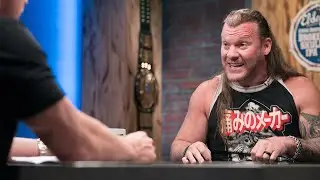 Chris Jericho recalls fabled Ladder Match with Shawn Michaels: Broken Skull Sessions sneak peek