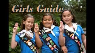 English Essay Girls Guide