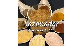 Sazonador