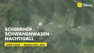 Scherrhof - Schwanenwasen - Nachtigall