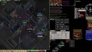 25 5/10 [RIFT] mrs effy showmaker VS koro ppy oniku