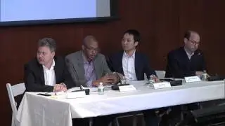 SINAInnovations 2016: Young Innovators Pitch Competition - Multis