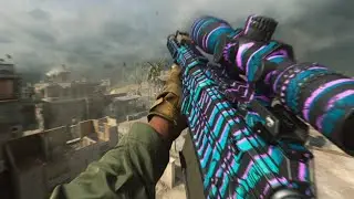 Hitting TRICKSHOTS on TRASH TALKERS in Search and Destroy (Call of Duty Modern Warfare)