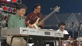 【LIVE 2003】松岡直也 - 夏の旅