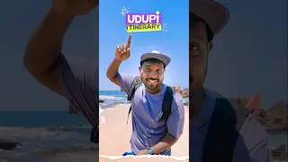 3 Day UDUPI ITINERARY - Best Places to Visit, Things to do, Temples Beaches &bull; Coastal Karnataka