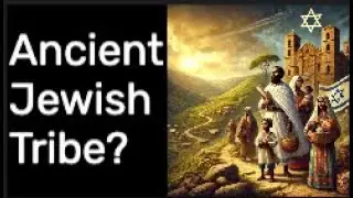 The Shocking True Story: The Lost Jewish Tribe Hidden in Africa