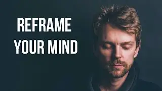 REFRAME YOUR MIND - Change Your Life And Shift Your Limiting Beliefs - Dr. Wayne Dyer Meditation