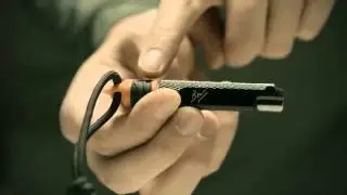 Gerber Bear Grylls Compact Fire Starter