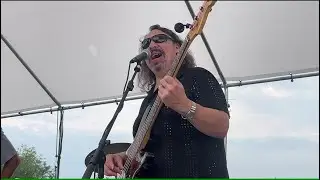 Greazy Gravy Blues 